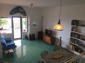 The Magnolia Apartment